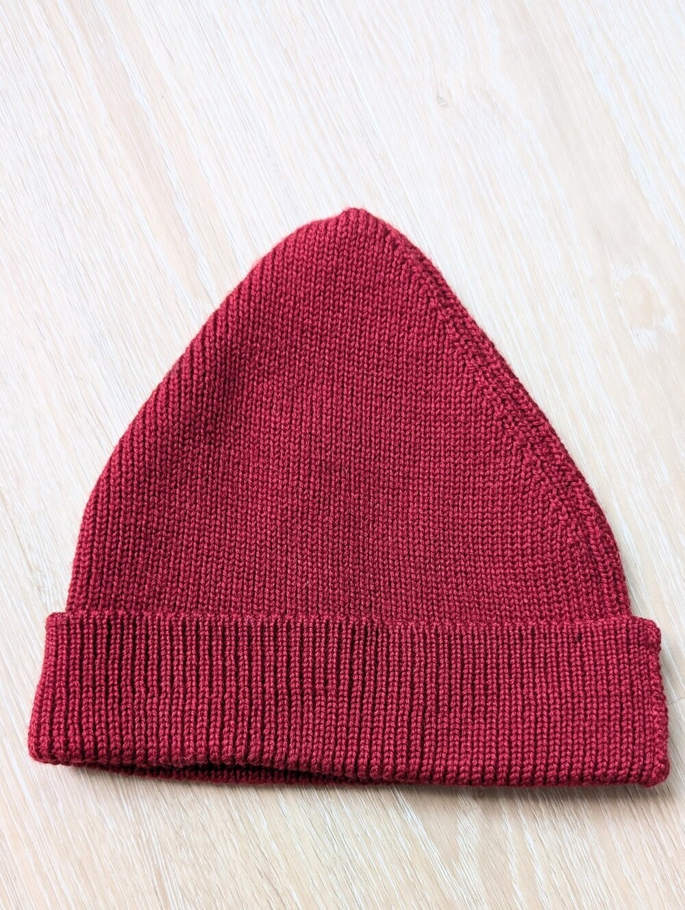 RARE/DISCONTINUED James Street Co. Wool beanie